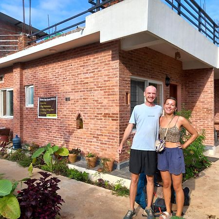 Mount Fuji Homestay Deorāli Kültér fotó