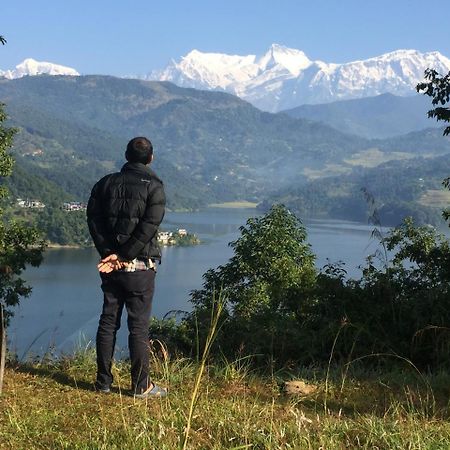 Mount Fuji Homestay Deorāli Kültér fotó