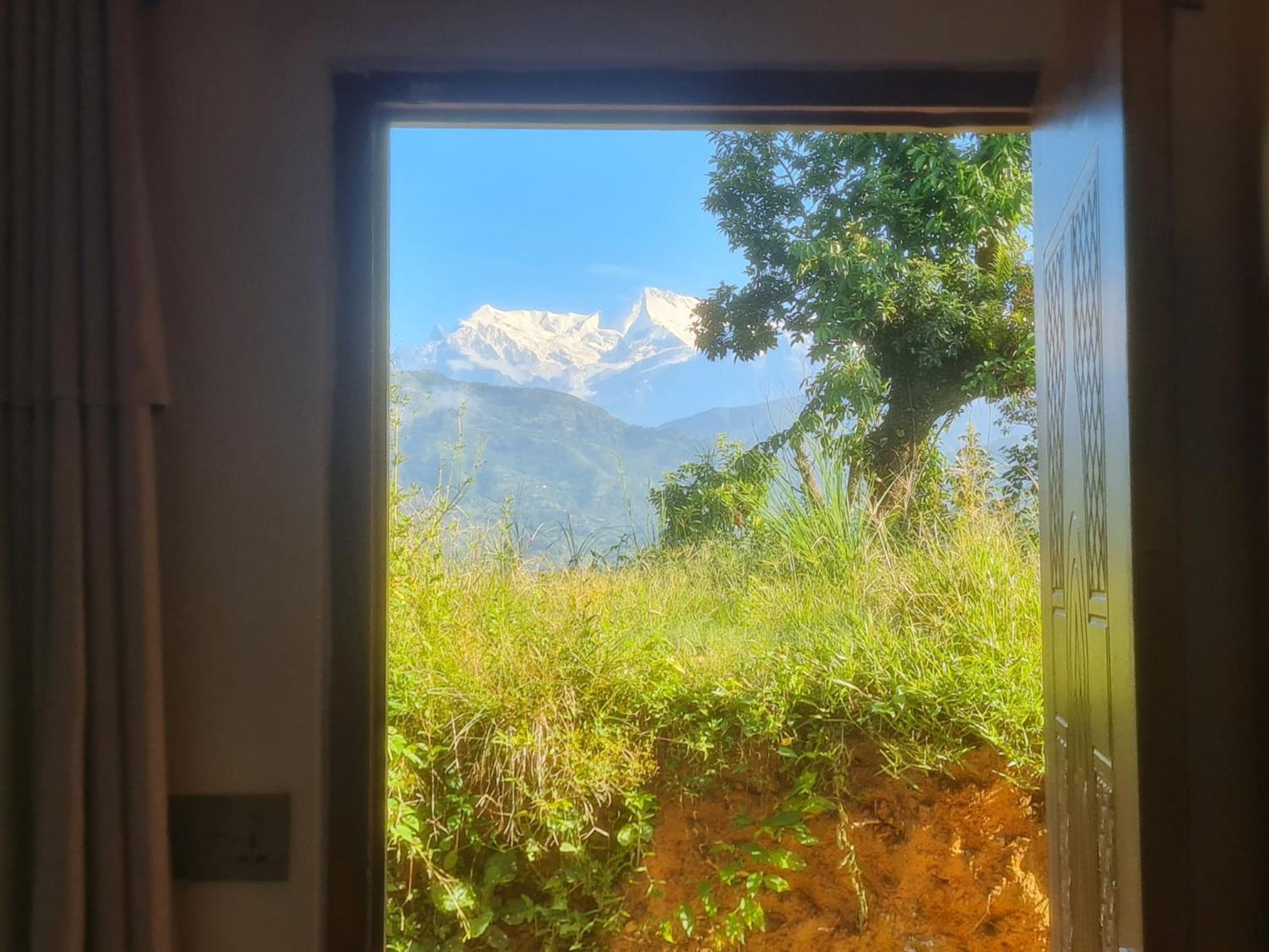 Mount Fuji Homestay Deorāli Kültér fotó