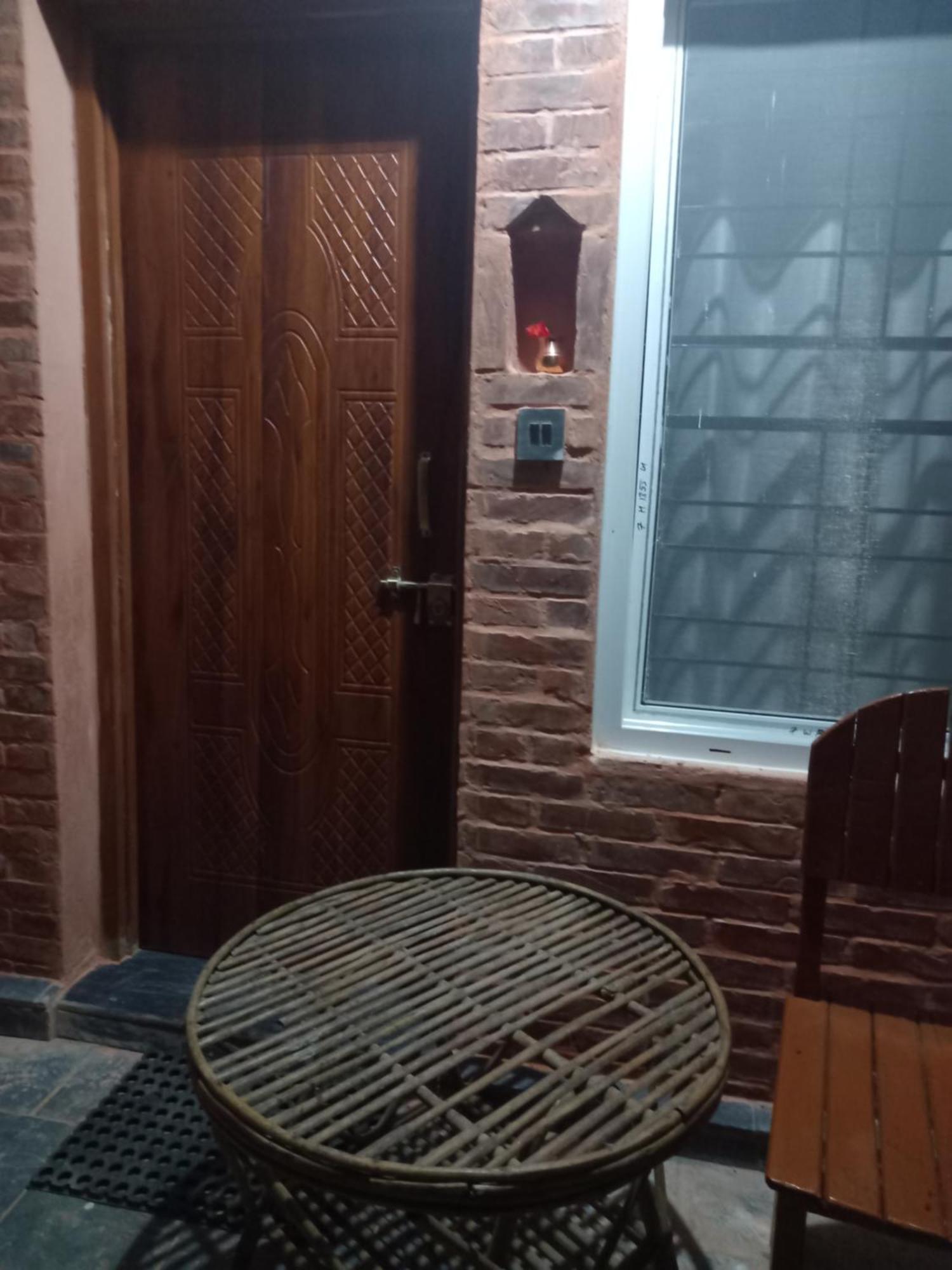 Mount Fuji Homestay Deorāli Kültér fotó