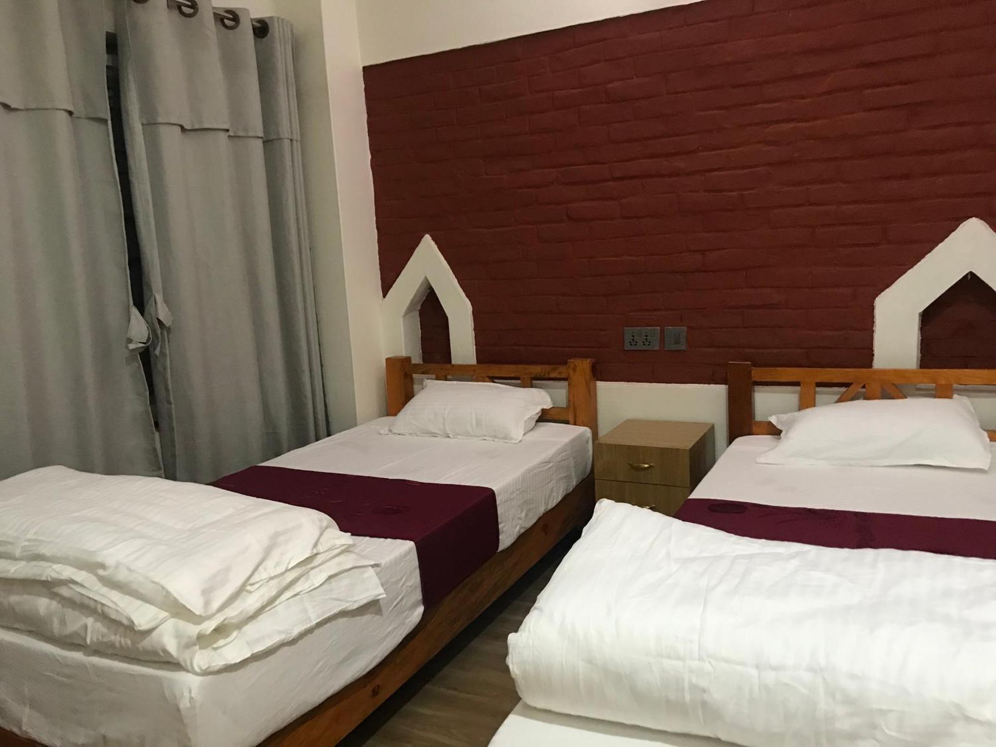 Mount Fuji Homestay Deorāli Kültér fotó