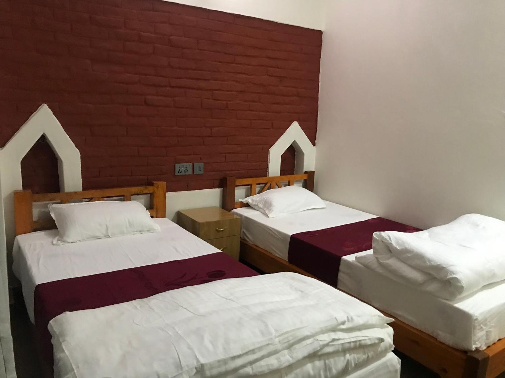 Mount Fuji Homestay Deorāli Kültér fotó
