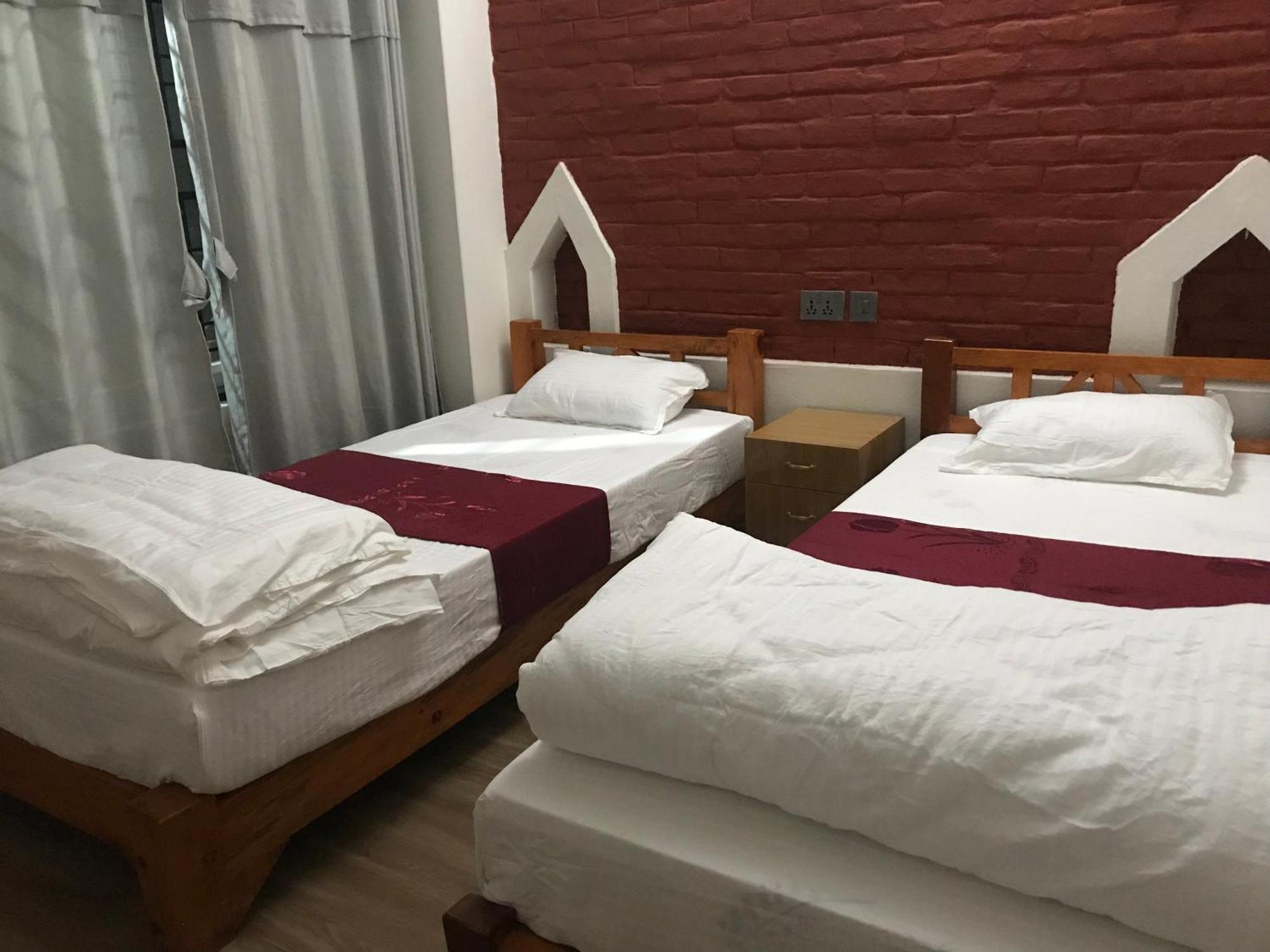 Mount Fuji Homestay Deorāli Kültér fotó