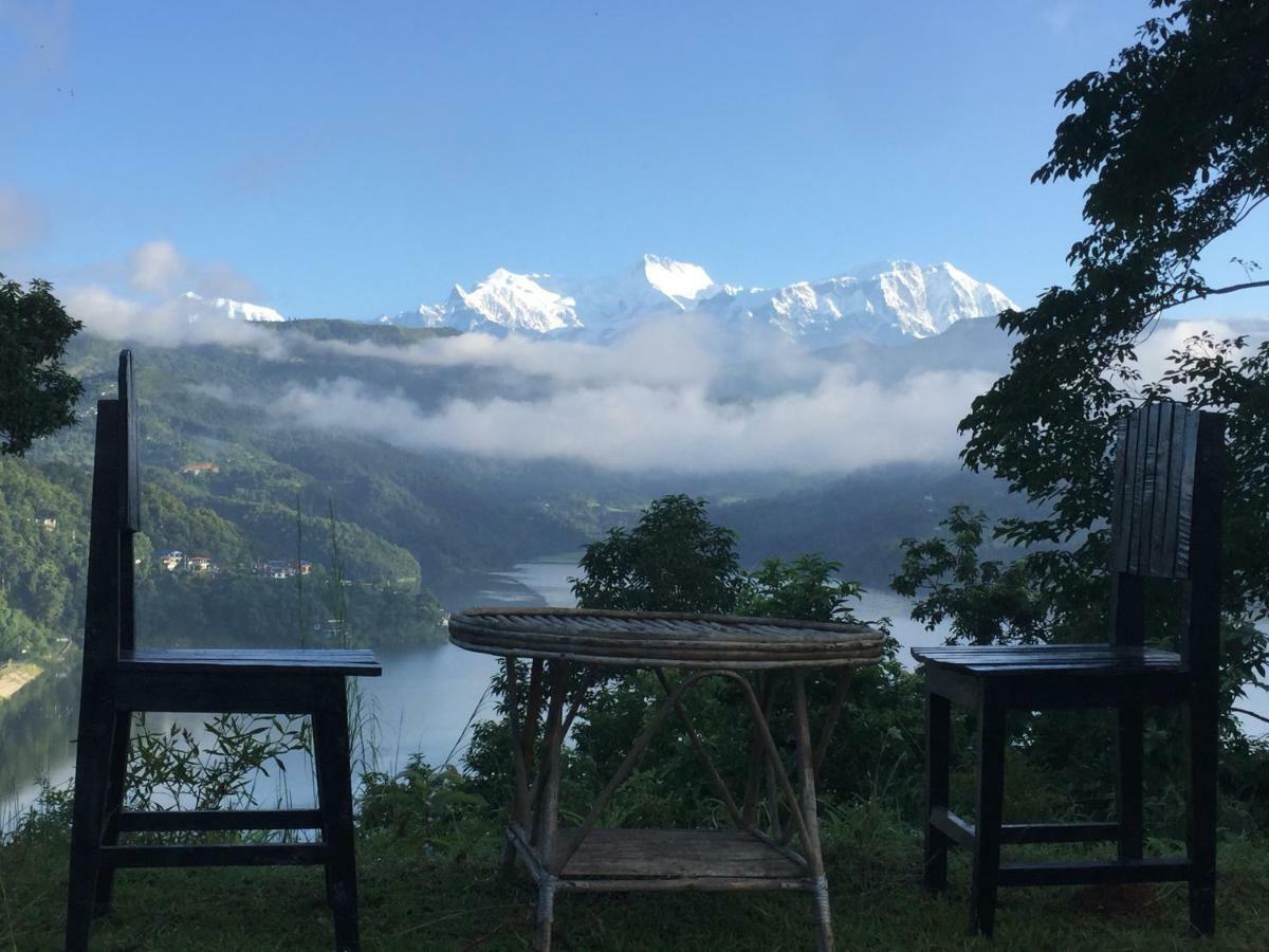 Mount Fuji Homestay Deorāli Kültér fotó